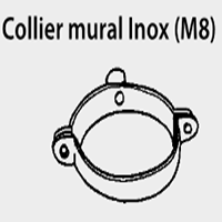 Colliers de tuyaux