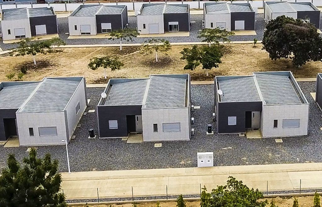 Bâtiments modulaires clés en main - Normetal - Constructions modulaires_0