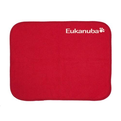 Couverture animaux publicitaire Wendy - polaire 180 g/m² anti-pilling_0