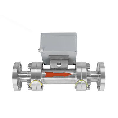 DensFlow - Débitmètres massiques pour transport pneumatique en phase dense - Pression jusqu'à 25 bar_0