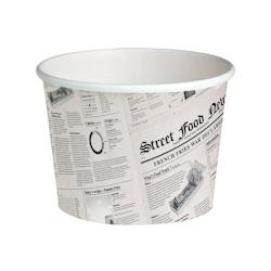ECOLOMIQUE - 50 Pcs - Pot 