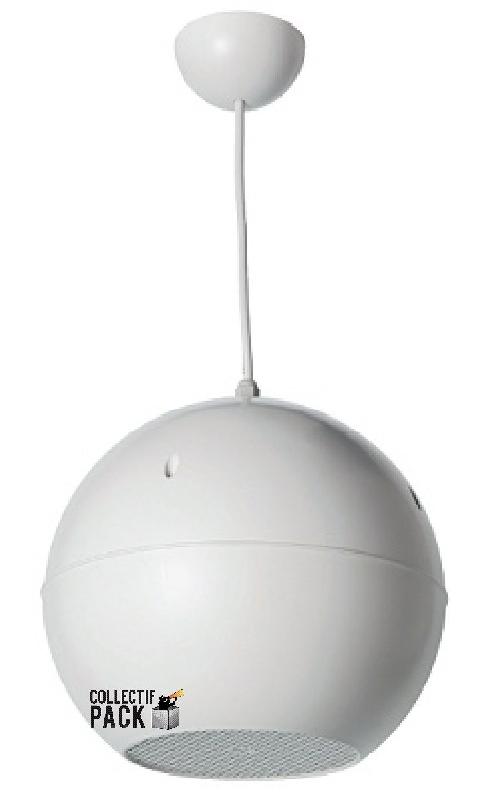 Enceinte sphérique CSR 206 20 Watts_0
