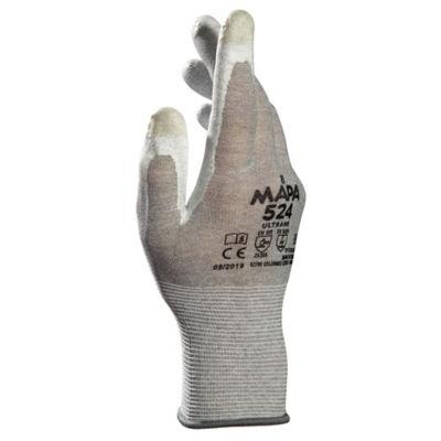 100 gants pour les travaux ménagers polyuréthane, T9 DEXTER | Leroy Merlin
