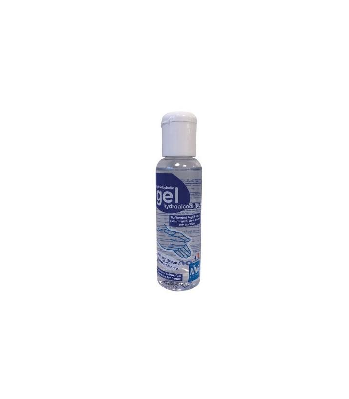 Gel hydroalcoolique 100ml - solution hydroalcoolique_0