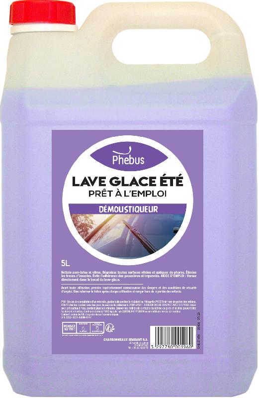 Lave glace été démoustiqueur bidon de 5l - UNIL OPAL - 294 283 - 469483_0