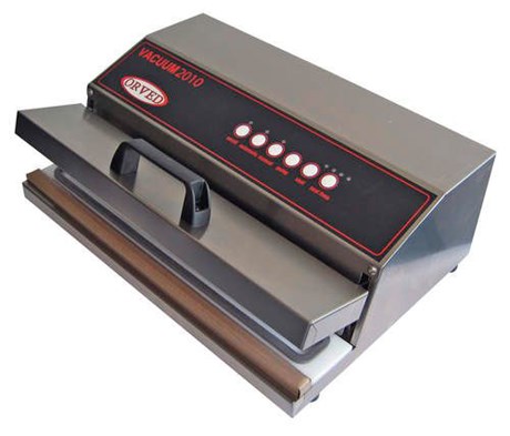 MACHINE SOUS VIDE VACUUM 2010