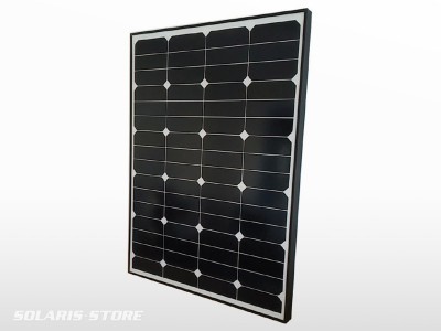 Panneau solaire back contact jawei jw-s 60w (60wc 12v)_0