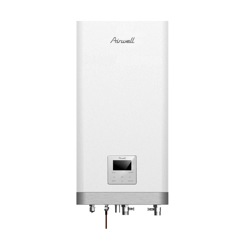 Pompe à chaleur Air / Eau Monosplit Unité Intérieure WELLEA SPLIT 10 kW - Airwell - 7HP010016_0