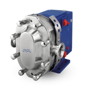 Pompes à pistons circonférentiels - Alfa Laval - SCPP pour produits à faible viscosité et applications hygiéniques_0
