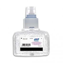 PURELL - RECHARGE DE 700 ML POUR DISTRIBUTEUR LTX700