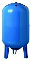 Réservoir à vessie interchangeable 1000 L - 10 bar - Flygt (Xylem) HYDROFORT - norme européenne 97-23_0
