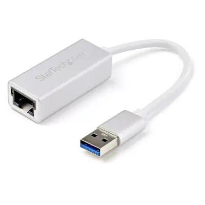 StarTech Adaptateur réseau USB 3.0 vers Gigabit Ethernet_0