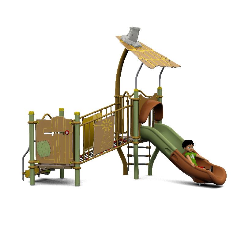 Tours de jeux Piccolo Forestic 1 9 activités 2/5 ans - TRJXPR-HS04_0
