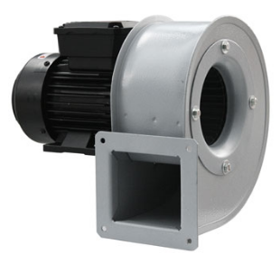 Ventilateur centrifuge - type DIC/DIC inox/DIC AT - petites dimensions et haute pression_0