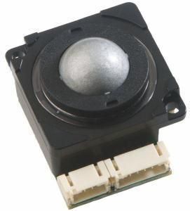 X19-76021D - Trackball laser 19mm - Bague amovible, IP68, détection 4 orientations_0