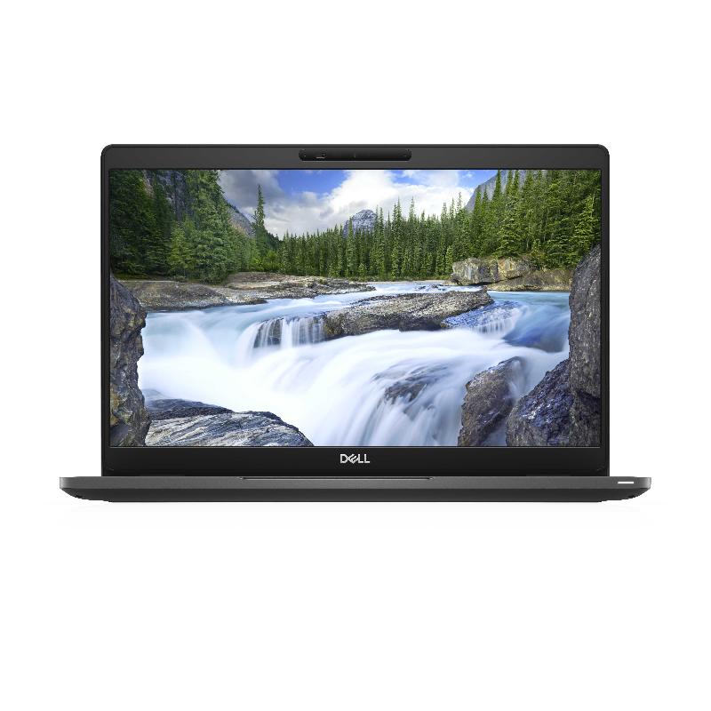 DELL LATITUDE 5300 ORDINATEUR PORTABLE NOIR 33,8 CM (13.3'') 1920 X 10_0