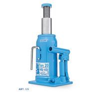 Art. 129 - Crics bouteille OMCN - Capacité 20T - Poids 18 kg_0