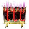 Autotransformateurs triphasés - Puissance de 1 kVA à 800 kVA - Fréquence 50 Hz à 400 Hz_0