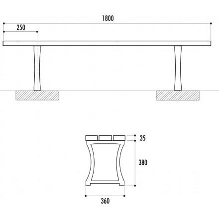 Banquette Stuttgart_0