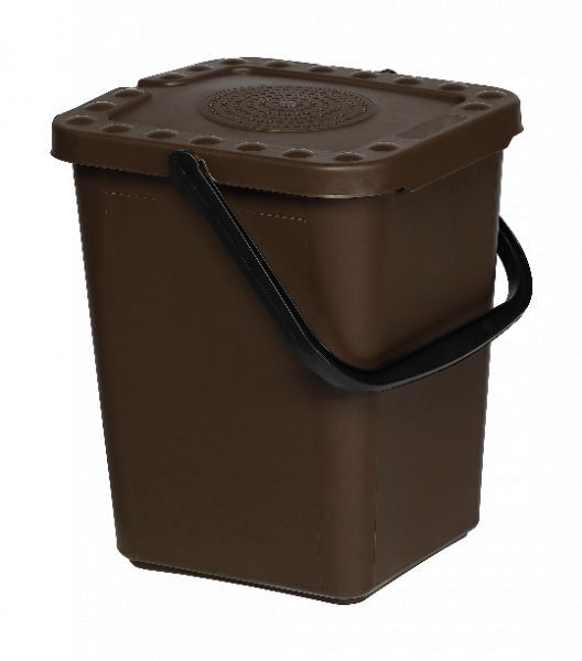 Bio seau composteur 10L_0