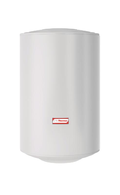 Chauffe eau électrique thermor vertical à résistance blindée 100 litres classe énergétique c réf. 261049_0