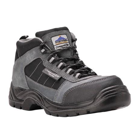 Chaussures de sécurité basket trekking compositelite s1 haute_0