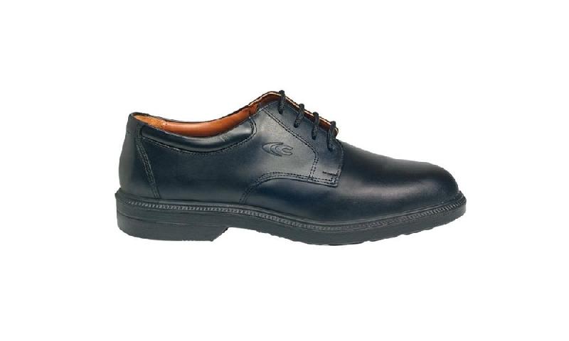COFRA - Chaussures de sécurité basses Coulomb S2 SRC - Taille 43 - EN ISO 20345:2011_0