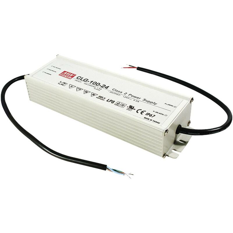 DEL Driver Courant Constant linéaire 150 mA 60 V