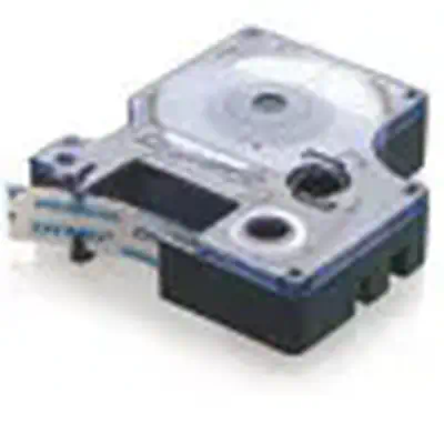 DYMO D1 Standard 24mm x 7m ruban d'étiquette_0