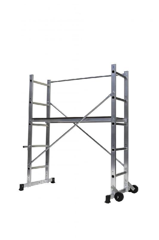 Échafaudage B3 - hauteur de travail 3m_0