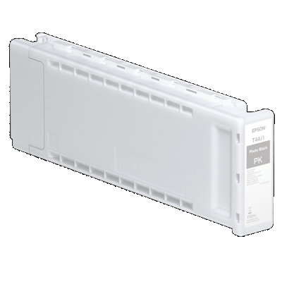 Cartouche d'encre Epson - photo black - 700ml - compatible SureColor SC-P7500/9500 - Ultrachrome PRO 12 technologie K3_0