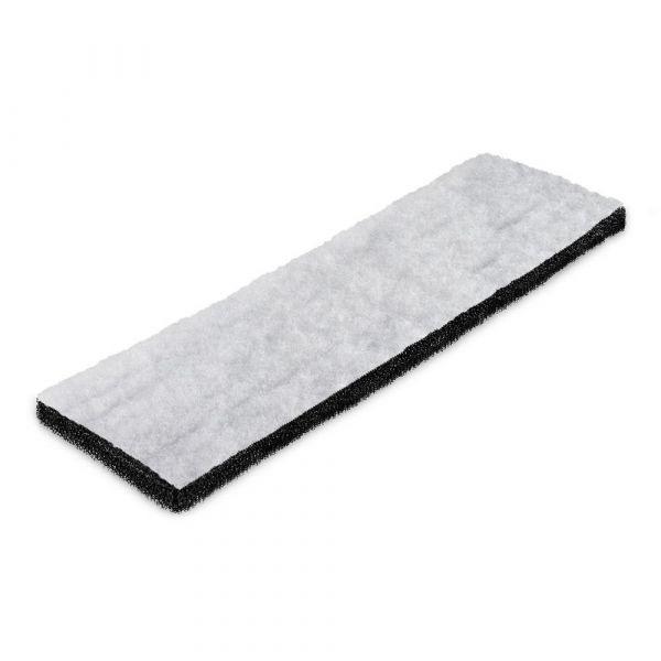 Filtre double de rechange pour DH 60 VPR+ - 5 Pièces - TROTEC - 7710000929_0