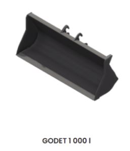 Godet pour chariot télescopique_0
