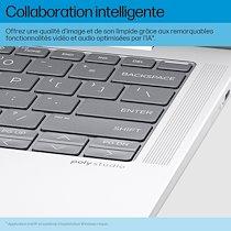 HP EliteBook 1040 14 inch G11 Notebook PC Wolf Pro Security Edition Intel Core Ultra 7 155H Ordinateur portable 35,6 cm (14