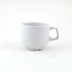 Irabia 24 tasses Corella 18,5cl - blanc porcelaine 86900534208678_0