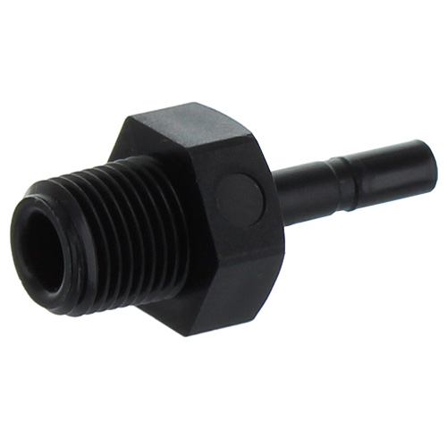 JONCTION DE RACCORD RAPIDE 8 MM - FILETAGE 1/8 POUCE