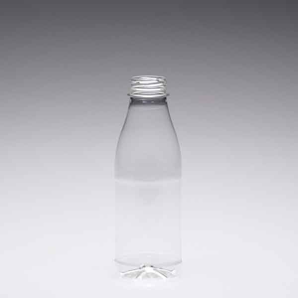 Juice round  - bouteilles en plastique - bottleshop - 500 ml_0