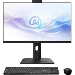Msi Modern Am273qp Ai 1um 233fr Intel Core Ultra 7 155h 68,6 Cm (27) 2560 X 1440 Pixels Pc All In One 32 Go Ddr5 Sdram 1 To Ss - 4711377355247_0