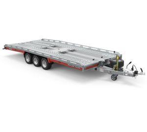 P-voiture tt-231 550 x 224 - 3 essieux r10 - 3500 kg ptc brian james_0