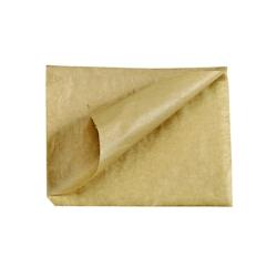 Packnwood FHC - 1 000Pcs - Sac papier brun ouvert sur 2 côtés - 120x130mm - marron papier 210PAPOK11_0