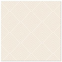 Papstar 50 Serviettes 