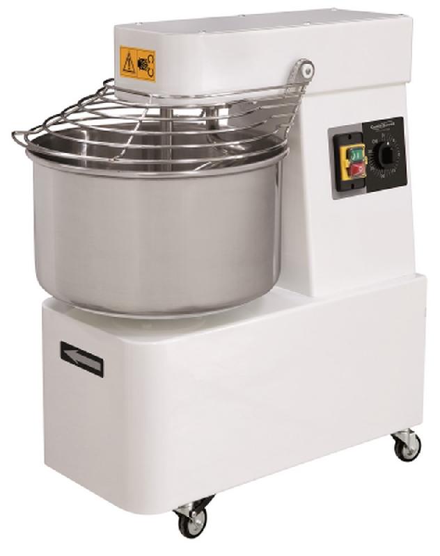 Pétrin à spirales 48 l pour pizza - 7485.0095_0