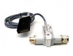Power meter RF Rohde et Schwarz URV-Z2 - Sonde d'insertion 50Ω ou 75Ω - 10KHz à 2GHz - 15VAC max - 50VDC max_0