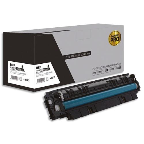 Psn cartouche compatible laser pro noir hp cf410x, l1-ht410xb-pro_0