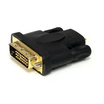 StarTech Cble adaptateur vidéo HDMI vers DVI-D - F/M_0