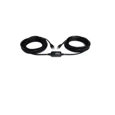 StarTech Cble USB 2.0 actif A vers B de 10 m - M/M_0