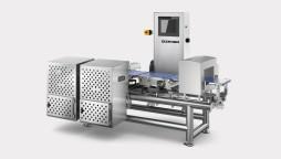 Trieuse pondérale dynamique CWHmaxx - Pesage précis pour l'industrie alimentaire avec détecteur de métaux intégré_0