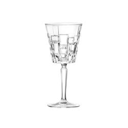 Verre à pied Etna 28 cl x6 -  Transparent Rond Cristallin Rcr - transparent 3106233203304_0