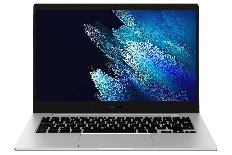 Samsung Galaxy Book Go LTE - Ordinateur Portable 14'' Full HD - Snapdragon 7c - 4G - 4Go RAM - 128Go SSD - Argent_0