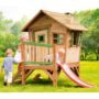 Cabane en bois Robin pour enfants dès 2 ans - 100% cèdre imputrescible FSC - Poids 119 kg - Gamm Vert - 40916_0